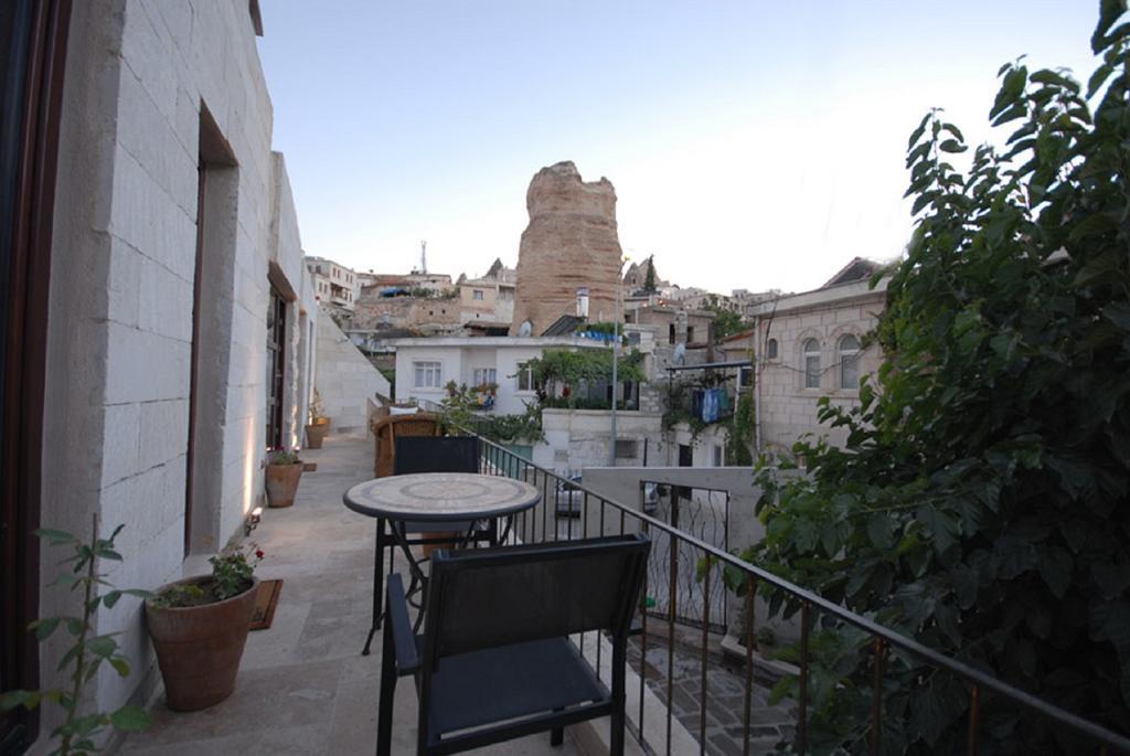 King Apart Goreme Exterior photo